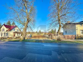 строительная площадка для продажи в Нойгримниц-Крайс Барним, Германия