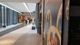 Tienda en alquiler en Stuttgart-Europaviertel, Alemania