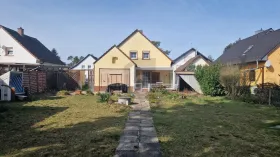 μονοκατοικία προς πώληση στο Mannheim-Scharnhof, Γερμανία