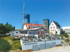 Gastronomi til salgs i Trusetal-Schmalkalden-Meiningen, Tyskland