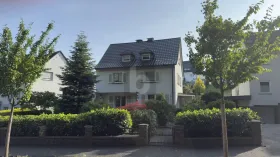 Detached house for sale in Attendorn-Olpe, Germany