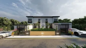 Semi-detached house for sale in Elkenroth-Altenkirchen, Germany