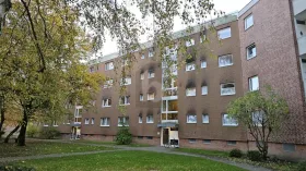 Квартира для продажи в Любек-Санкт-Лоренц-Юг, Германия