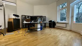 Espaço de escritório para alugar em Hamburg-Groß Flottbek, Alemanha