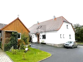 Tomannsbolig til salgs i Hammerhof-Kröblitz, Tyskland