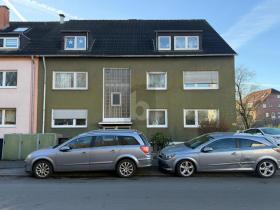 Flerfamiliehus til salgs i Bochum-Hamme, Tyskland
