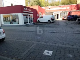 помещение магазина для продажи в Бад-Ольдесло, Германия