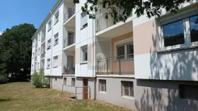Многоквартирный дом для продажи в Пирмазенс, Германия