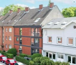 Casa multifamiliar à venda em Hamburg, Alemanha