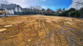 building ground  for sale in Borken, Germany