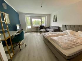 Etagenwohnung zu vermieten in Hamburg-Bramfeld, Deutschland