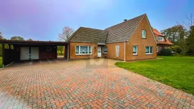 maison individuelle en vente à Rauderfehn-Lorgner, Allemagne