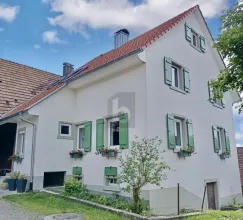 منزل منفصل Efringen-Kirchen  ألمانيا