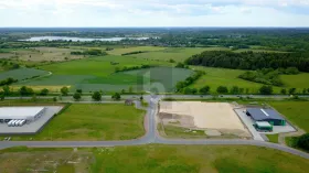 ticari arsa satılık 'de Schuby-Kreis Schleswig-Flensburg, Almanya