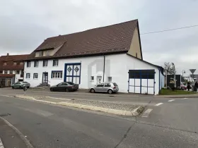 Flerfamiliehus til salgs i Aldingen-Tuttlingen, Tyskland