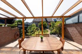 Terraced Middle houses for sale in Neuss, Germany