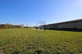 Parcela comercial en venta en Schönwölkau, Alemania