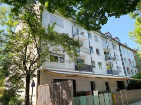 Dućan za prodaju u München-Maxvorstadt, Njemačka