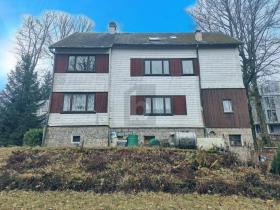 Flerfamiliehus til salgs i Masserberg-Hildburghausen, Tyskland