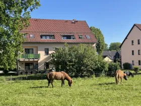 Flerfamiliehus til salgs i Chemnitz-Röhrsdorf, Tyskland