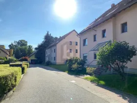 公寓住宅 开姆尼茨  德国