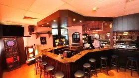 Gastronomy for rent in Hemmingen-Arnum, Germany