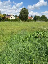 Építési telek eladó a  oldalon. Plau am See, Németország