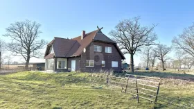 Дом на одну семью Бральсторф Продажа Германия