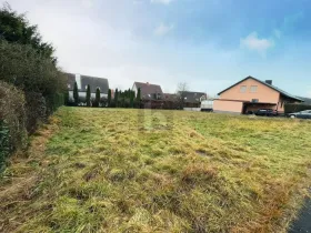 byggegrunn til salgs i Diedorf-Wartburgkreis, Tyskland