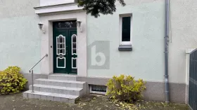半独立式住宅 吕布兹  德国