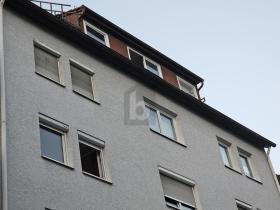 Leilighet over 2 plan til salgs i Stuttgart-Kräherwald, Tyskland