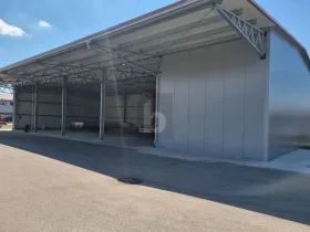 hol kiralık 'de Erkheim, Almanya