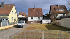 casa isolada à venda em Weil im Schönbuch-Neuweiler, Alemanha