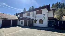 Wohn-/ Geschäftshaus zu verkaufen in Zimmern, Deutschland