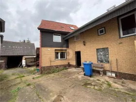 casa isolada à venda em Duderstadt-Göttingen, Alemanha