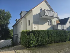 Floor Apartment for sale in Leutenbach, Germany