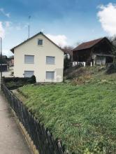 byggegrunn til salgs i Schiltberg, Tyskland