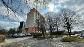 apartamento andar à venda em Hamburg, Alemanha