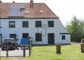 Terraced houses for sale in Weeze, Germany