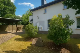Detached house for sale in Eberswalde-Lichterfelde, Germany
