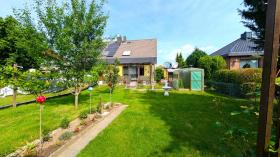 Semi-detached house for sale in Lengede-Peine, Germany