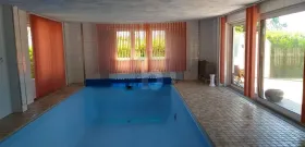 Detached house for sale in Weiskirchen-Thailen, Germany