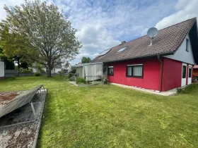 Detached house for sale in Klosterlechfeld, Germany
