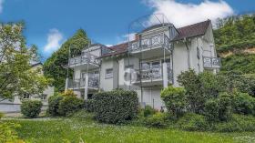 Kat Apartman za prodaju u Breisach am Rhein-Breisach (Kernstadt), Njemačka