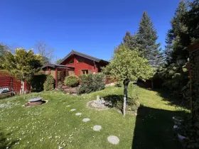Casa de vacaciones en venta en Schildau-Nordsachsen, Alemania
