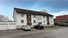 Etagenwohnung zu verkaufen in Achern, Deutschland