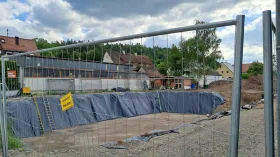 Terraced Corner houses for sale in Nufringen-Böblingen, Germany