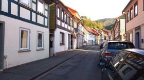 Vivienda unifamiliar en venta en Bad Lauterberg im Harz-Barbis, Alemania