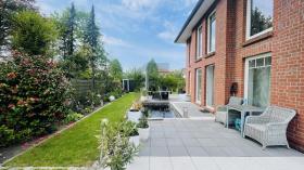 casa isolada à venda em Kölln-Reisiek-Pinneberg, Alemanha