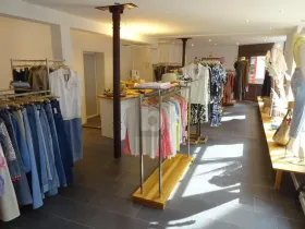 Loja para alugar em Herrenberg-Kuppingen, Alemanha